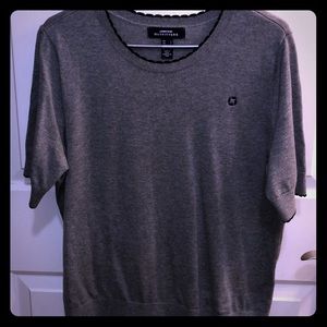 Chase Gray Uniform